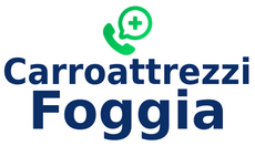 Carroattrezzi Foggia